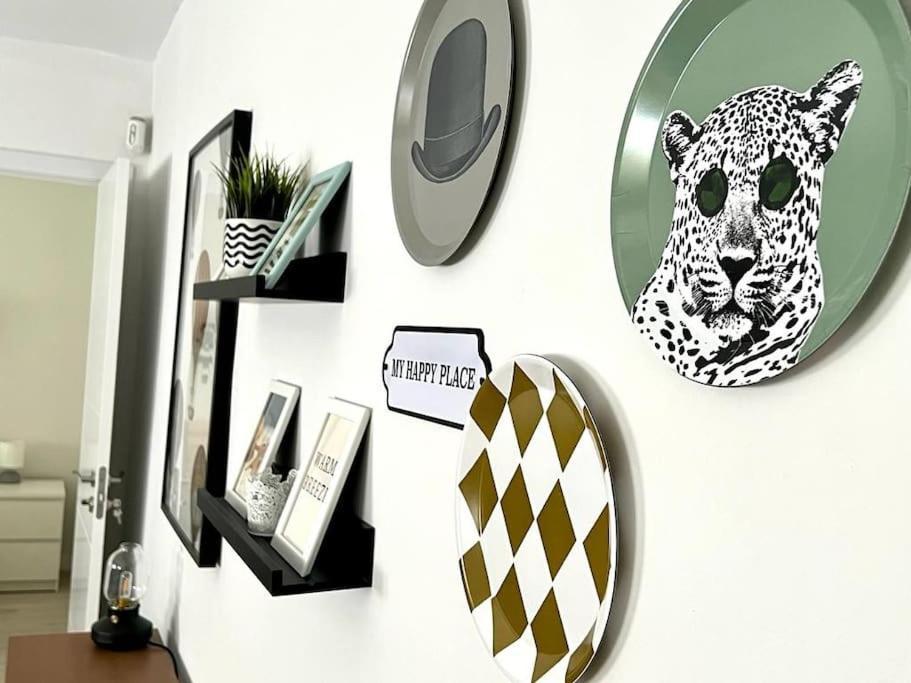 Comodo Y Acogedor Apartamento Apartment มาดริด ภายนอก รูปภาพ