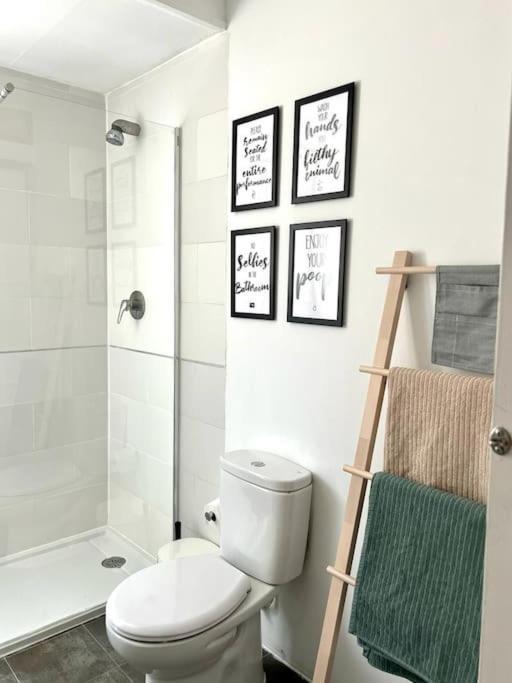 Comodo Y Acogedor Apartamento Apartment มาดริด ภายนอก รูปภาพ