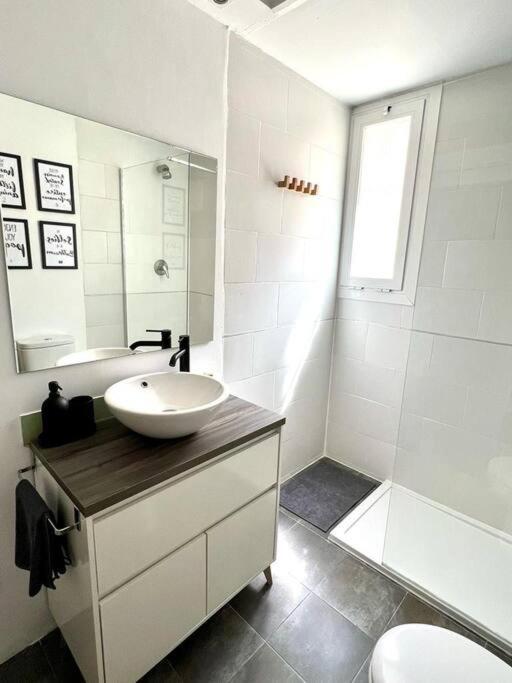 Comodo Y Acogedor Apartamento Apartment มาดริด ภายนอก รูปภาพ