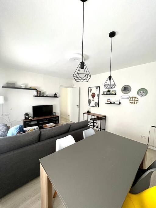 Comodo Y Acogedor Apartamento Apartment มาดริด ภายนอก รูปภาพ